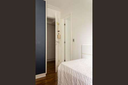 Apartamento à venda com 130m², 3 quartos e 2 vagasSuíte 3