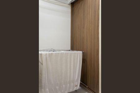 Apartamento à venda com 130m², 3 quartos e 2 vagasÁrea de Serviço