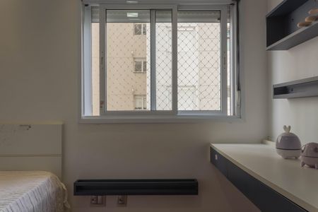 Apartamento à venda com 130m², 3 quartos e 2 vagasSuíte 3