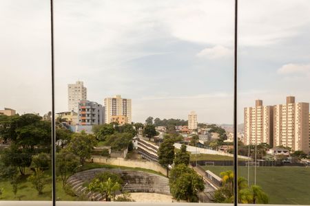 Apartamento à venda com 130m², 3 quartos e 2 vagasVaranda