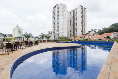 Apartamento à venda com 130m², 3 quartos e 2 vagasÁrea comum
