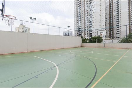 Apartamento à venda com 130m², 3 quartos e 2 vagasÁrea comum