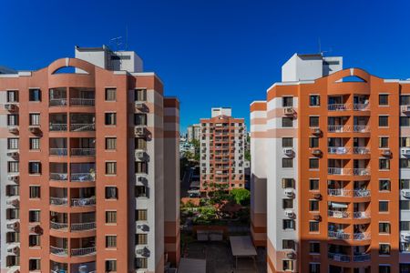 Apartamento à venda com 56m², 2 quartos e 1 vaga Apartamento à venda com 56m², 2 quartos e 1 vagaVista do Quarto