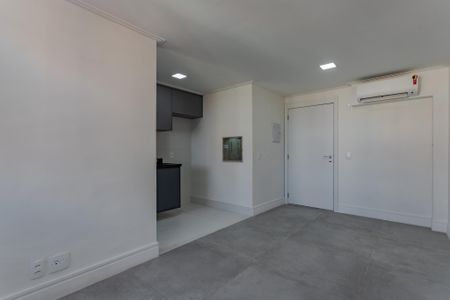 Apartamento à venda com 56m², 2 quartos e 1 vaga Apartamento à venda com 56m², 2 quartos e 1 vagaSala