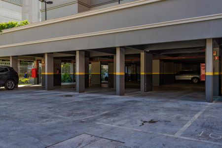 Apartamento à venda com 56m², 2 quartos e 1 vaga Apartamento à venda com 56m², 2 quartos e 1 vagaGaragem