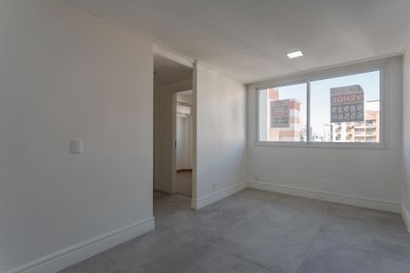 Apartamento à venda com 56m², 2 quartos e 1 vaga Apartamento à venda com 56m², 2 quartos e 1 vagaSala