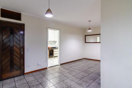 Apartamento à venda com 58m², 2 quartos e 1 vagaSala