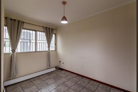 Apartamento à venda com 58m², 2 quartos e 1 vagaSala