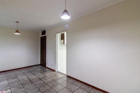 Apartamento à venda com 58m², 2 quartos e 1 vagaSala
