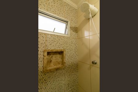 Apartamento à venda com 58m², 2 quartos e 1 vagaBanheiro da Suíte 2