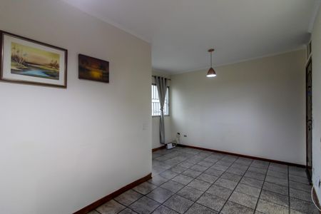Apartamento à venda com 58m², 2 quartos e 1 vagaSala