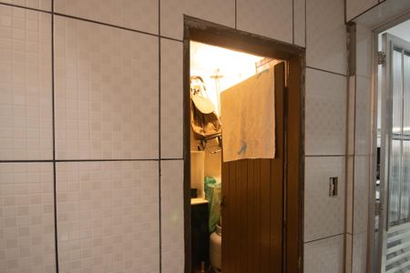 Casa à venda com 68m², 2 quartos e 1 vaga Casa à venda com 68m², 2 quartos e 1 vagaBanheiro 2