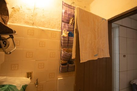 Casa à venda com 68m², 2 quartos e 1 vaga Casa à venda com 68m², 2 quartos e 1 vagaBanheiro 2