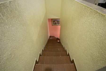 Casa à venda com 68m², 2 quartos e 1 vaga Casa à venda com 68m², 2 quartos e 1 vagaCorredor