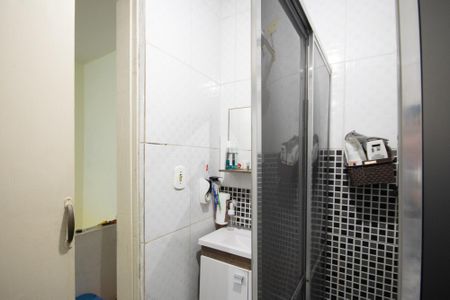 Casa à venda com 68m², 2 quartos e 1 vaga Casa à venda com 68m², 2 quartos e 1 vagaBanheiro 1