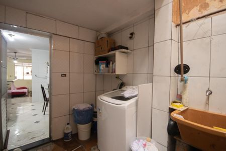 Casa à venda com 68m², 2 quartos e 1 vaga Casa à venda com 68m², 2 quartos e 1 vagaÁrea de Serviço