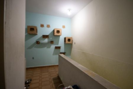 Casa à venda com 68m², 2 quartos e 1 vaga Casa à venda com 68m², 2 quartos e 1 vagaHall