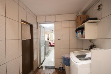 Casa à venda com 68m², 2 quartos e 1 vaga Casa à venda com 68m², 2 quartos e 1 vagaÁrea de Serviço