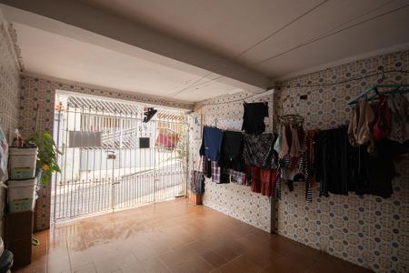 Casa à venda com 68m², 2 quartos e 1 vaga Casa à venda com 68m², 2 quartos e 1 vagaGaragem