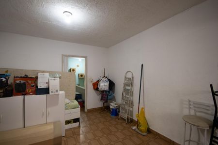 Casa à venda com 68m², 2 quartos e 1 vaga Casa à venda com 68m², 2 quartos e 1 vagaQuarto 1
