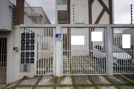 Apartamento à venda com 50m², 2 quartos e sem vaga Apartamento à venda com 50m², 2 quartos e sem vagaFachada
