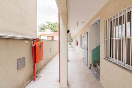 Apartamento à venda com 50m², 2 quartos e sem vaga Apartamento à venda com 50m², 2 quartos e sem vagaÁrea de Serviço