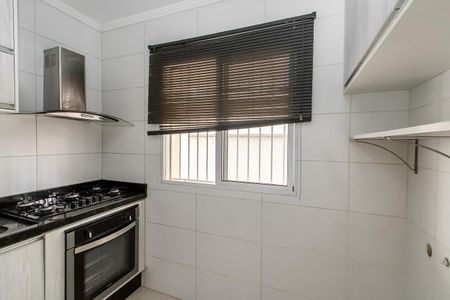 Apartamento à venda com 50m², 2 quartos e sem vaga Apartamento à venda com 50m², 2 quartos e sem vagaCozinha