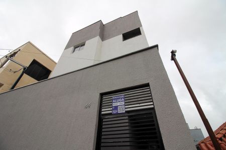 Apartamento para alugar com 41m², 1 quarto e sem vagaFachada