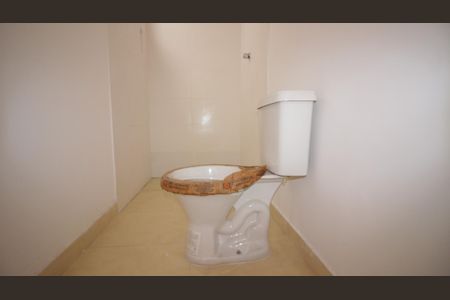 Apartamento para alugar com 41m², 1 quarto e sem vagaBanheiro