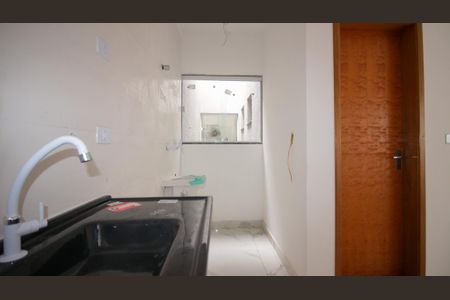 Apartamento para alugar com 41m², 1 quarto e sem vagaSala/Cozinha