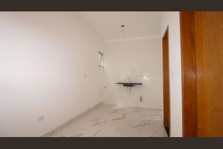 Apartamento para alugar com 41m², 1 quarto e sem vagaSala/Cozinha