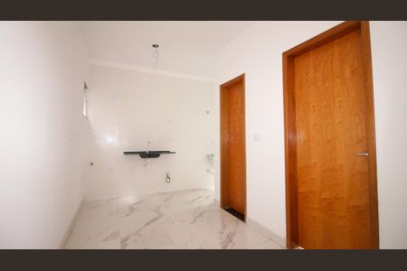 Apartamento para alugar com 41m², 1 quarto e sem vagaSala/Cozinha