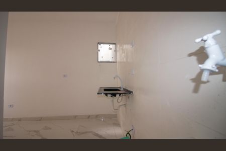 Apartamento para alugar com 41m², 1 quarto e sem vagaSala/Cozinha