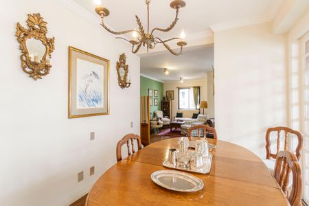 Apartamento à venda com 184m², 4 quartos e 3 vagasSala de Jantar