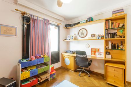 Apartamento à venda com 184m², 4 quartos e 3 vagasSuíte 3