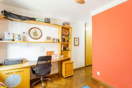 Apartamento à venda com 184m², 4 quartos e 3 vagasSuíte 3