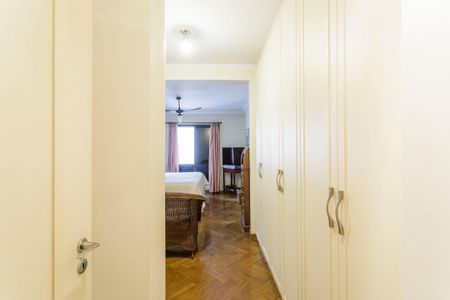 Apartamento à venda com 184m², 4 quartos e 3 vagasSuíte 1