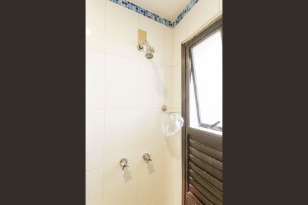 Apartamento à venda com 184m², 4 quartos e 3 vagasBanheiro Suíte 2