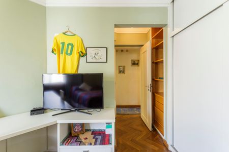 Apartamento à venda com 184m², 4 quartos e 3 vagasSuíte 2