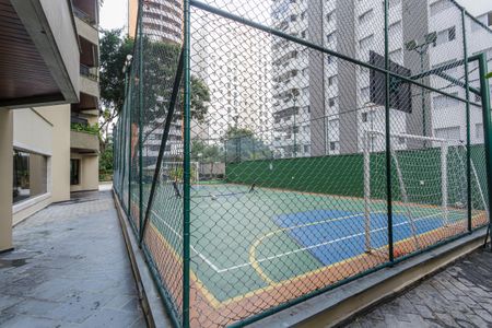 Apartamento à venda com 184m², 4 quartos e 3 vagasQuadra Esportiva