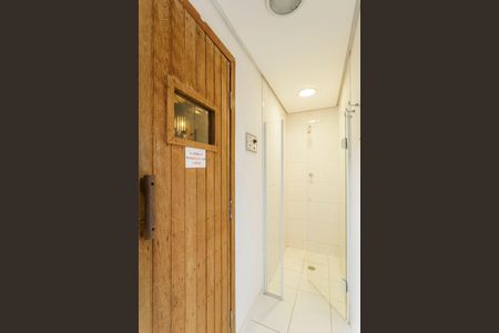 Apartamento à venda com 184m², 4 quartos e 3 vagasSaúna