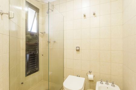 Apartamento à venda com 184m², 4 quartos e 3 vagasBanheiro Suíte 3