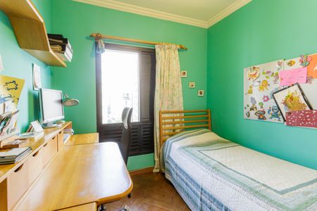 Apartamento à venda com 184m², 4 quartos e 3 vagasQuarto 1