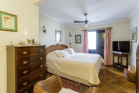 Apartamento à venda com 184m², 4 quartos e 3 vagasSuíte 1