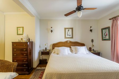 Apartamento à venda com 184m², 4 quartos e 3 vagasSuíte 1