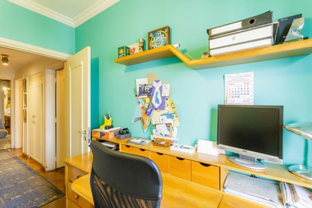 Apartamento à venda com 184m², 4 quartos e 3 vagasQuarto 1