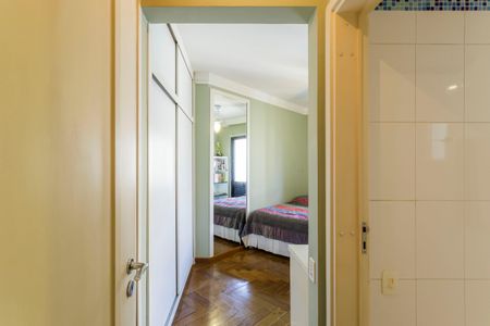 Apartamento à venda com 184m², 4 quartos e 3 vagasSuíte 2