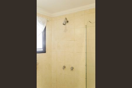 Apartamento à venda com 184m², 4 quartos e 3 vagasBanheiro Suíte 1