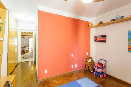 Apartamento à venda com 184m², 4 quartos e 3 vagasSuíte 3