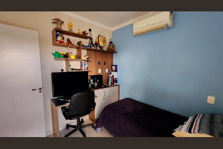 Casa de condomínio à venda com 128m², 3 quartos e 2 vagasQuarto 2